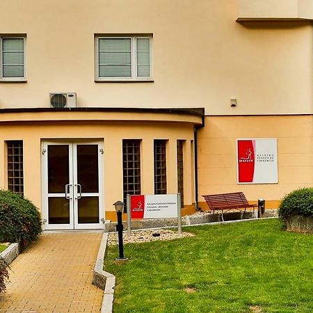 Body Penzion Brno Ngoại thất bức ảnh