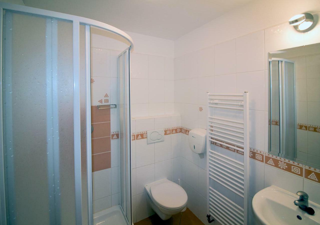 Body Penzion Brno Ngoại thất bức ảnh